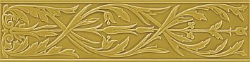 Керамическая плитка Ceramiche Grazia Epoque Ermitage Mustard Craquele 20x80