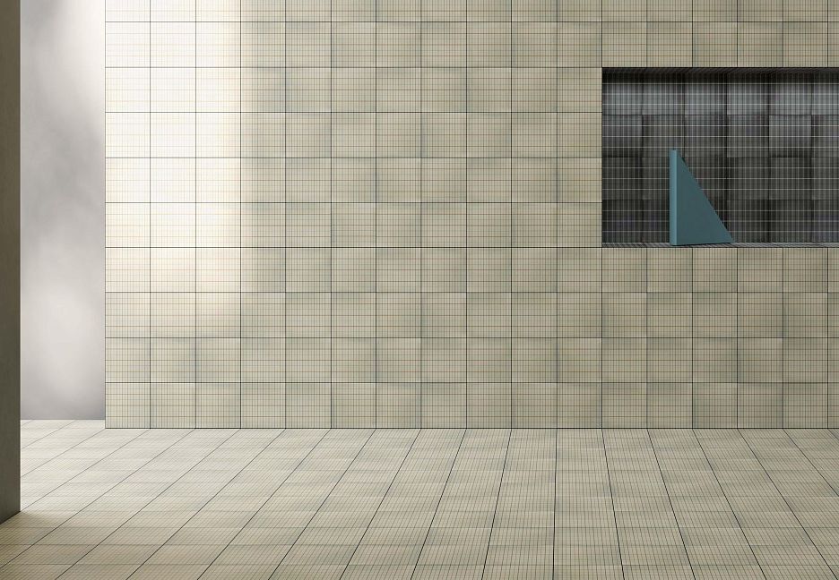 Керамическая плитка Mutina Aurore