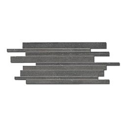 Керамогранит Keope Ceramiche Back Anthracite Strips DEK 30x60 купить в Москве: интернет-магазин StudioArdo