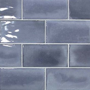Бордюр Equipe Splendours Jolly Blue Night 1,2x20