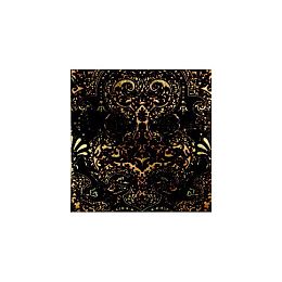 Мраморная плитка Akros The Original Merope T Nero Marquinia Gold 40x40 купить в Москве: интернет-магазин StudioArdo