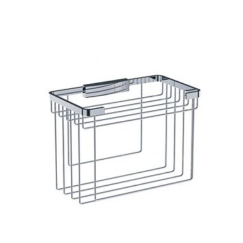 Полка-решётка для гостевых полотенец Joerger Charleston Square 634.00.104.xxx