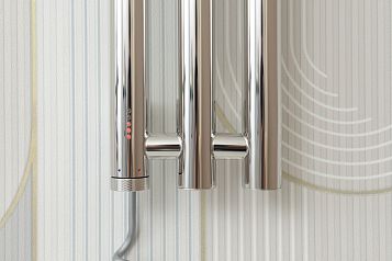 Электрические полотенцесушители Сунержа Терция 4.0