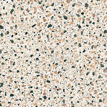 Caesar Керамогранит Civic Multicolor White 30x30