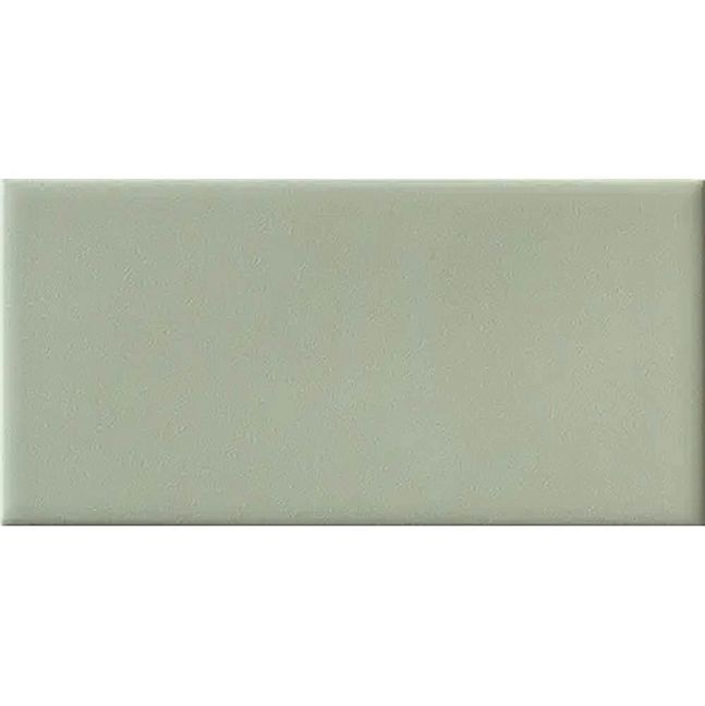 Керамогранит Mutina Din Light Green Matt 7,4X15