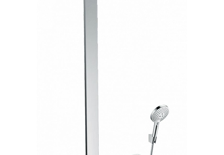 Смесители Hansgrohe Rainmaker Select
