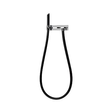 Gessi Встраиваемые части для Water Tube Kneipp, хром