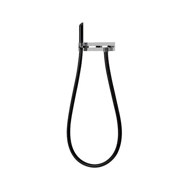 Gessi Встраиваемые части для Water Tube Kneipp, хром