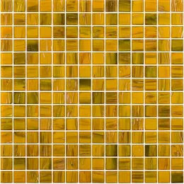 Rose Mosaic Стеклянная мозаика 1x1 GB92(5) сетка 318х318  купить в Москве: интернет-магазин StudioArdo