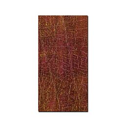 Стеклянная плитка Sicis Vetrite Dragon Papiro Red 120x280 купить в Москве: интернет-магазин StudioArdo