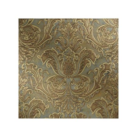 Мраморная плитка Akros Decorative Art Altair TS Bianco Carrara Gold 30,5x30,5
