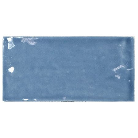 Equipe Керамическая плитка Masia Blue 7,5х15