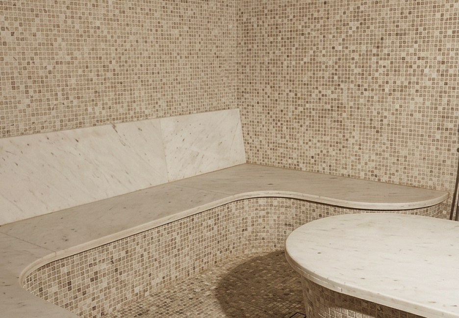 Мозаика ART NATURA Marble Mosaic