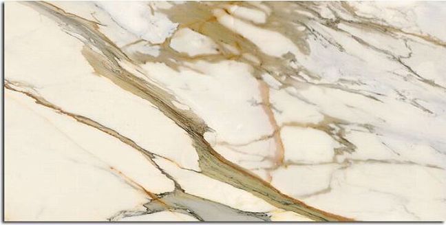 Керамогранит Lea Ceramiche Synestesia Golden Borg Levigato 60x120