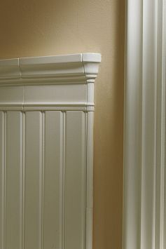 Вставка Ceramiche Grazia Boiserie Angolo Zoccolo Bianco Craquele 2,2x20