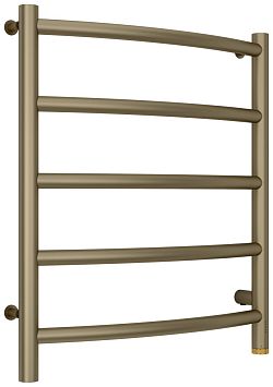 Сунержа Галант 4.0 Полотенцесушитель электрический 60x50 Золотой шёлк