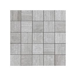 Керамогранит Casalgrande Padana Cemento Mosaico Cassero Grigio 30x30 купить в Москве: интернет-магазин StudioArdo