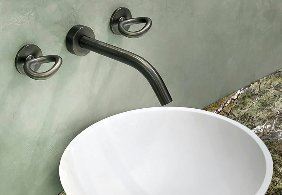 Смесители THG Collection O