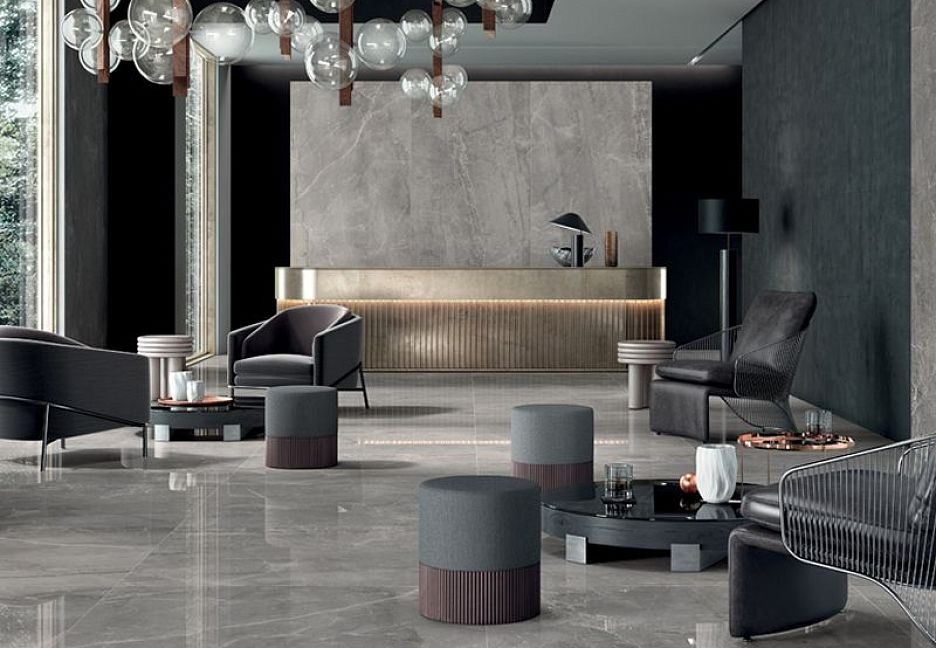 Керамогранит LEA Ceramiche Synestesia