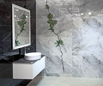 Инкрустация ART NATURA Мох