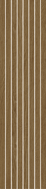 Italon Керамогранит Aura Premium Oak 20x80x0,9 Матовый