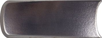 Керамическая плитка WOW Boho Tear Steel 10x25