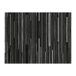 Мозаика Mutina Phenomenon Rain Mosaics B Nero Gllossy 25x30 купить в Москве: интернет-магазин StudioArdo