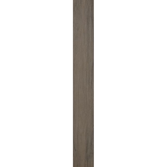 Керамогранит Casalgrande Padana Tavolato Marrone Scuro 15x120