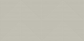 Керамогранит Art&Natura Moderno Stucco Str Silver Strutturato 60x120