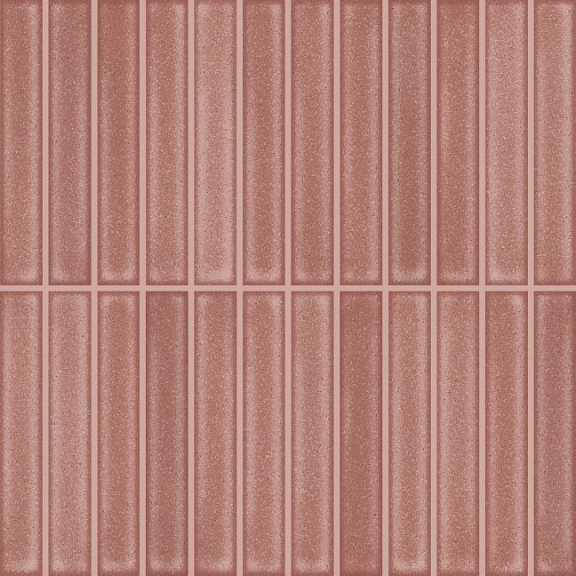 Harmony Керамическая плитка Crisp Cherry 20x20 Gloss