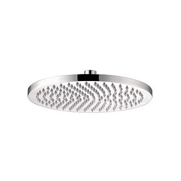 Nemo NM-8023CR Верхний душ 300мм, латунь CHROME PLATED