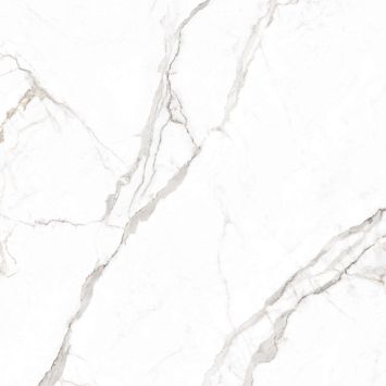 Museum Керамогранит Lumiere White Nt/120x120x0,9/R Natural