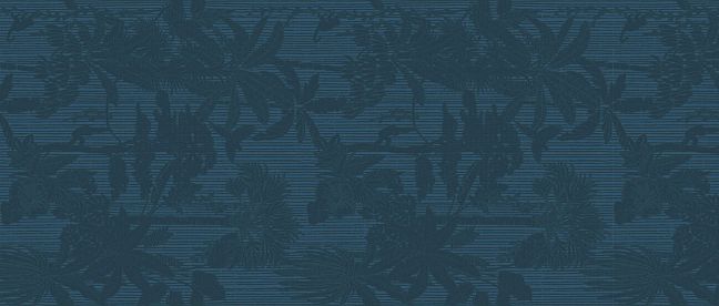 Керамогранит Sodai Journey Navy 120x280 Матовый 6 мм