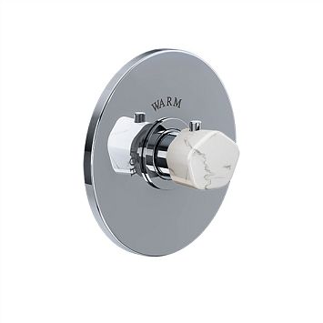 Термостат для душа без запорного вентиля ¾“ Joerger Shadó 635.40.520.xxx-AA