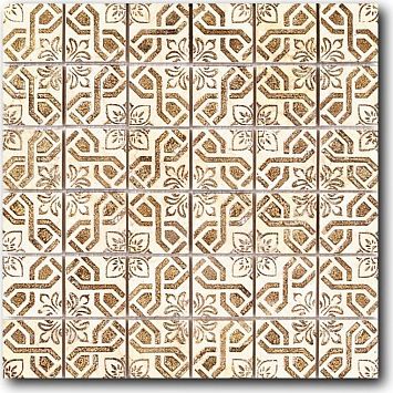 Мозаика ART NATURA Equilibrio P13 30x30