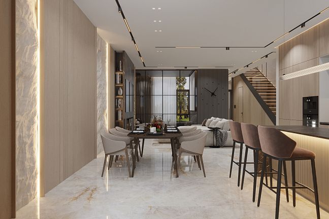 Керамогранит Emil Ceramica Tele di Marmo Precious Crystal White Full Lappato Rett 60x120cm; 9,5mm