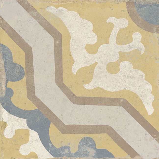 Peronda Керамическая плитка FS 1837 Mustard 22.3x22.3x0,9 Matt