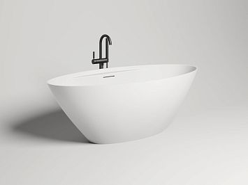 Ванна отдельностоящая Diva 178x85