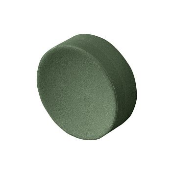 Mutina Керамогранит Aria Button Olive 4,2x1,5 Matt