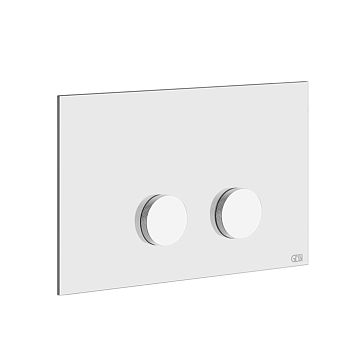 Gessi Anello Клавиши смыва SANIT., хром