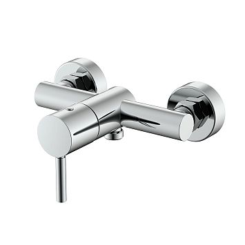 Nemo NM-2341CR Смеситель для душа CHROME PLATED