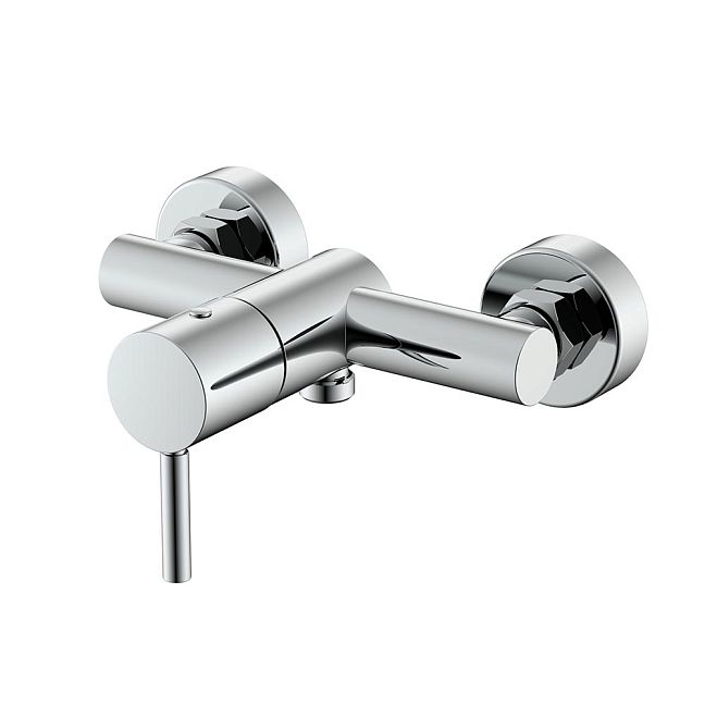 Nemo NM-2341CR Смеситель для душа CHROME PLATED
