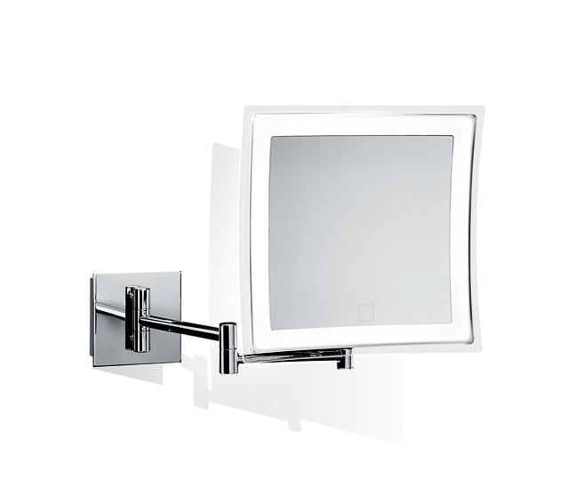 Decor Walther 0121800 - BS 85 TOUCH Косметическое зеркало Хром