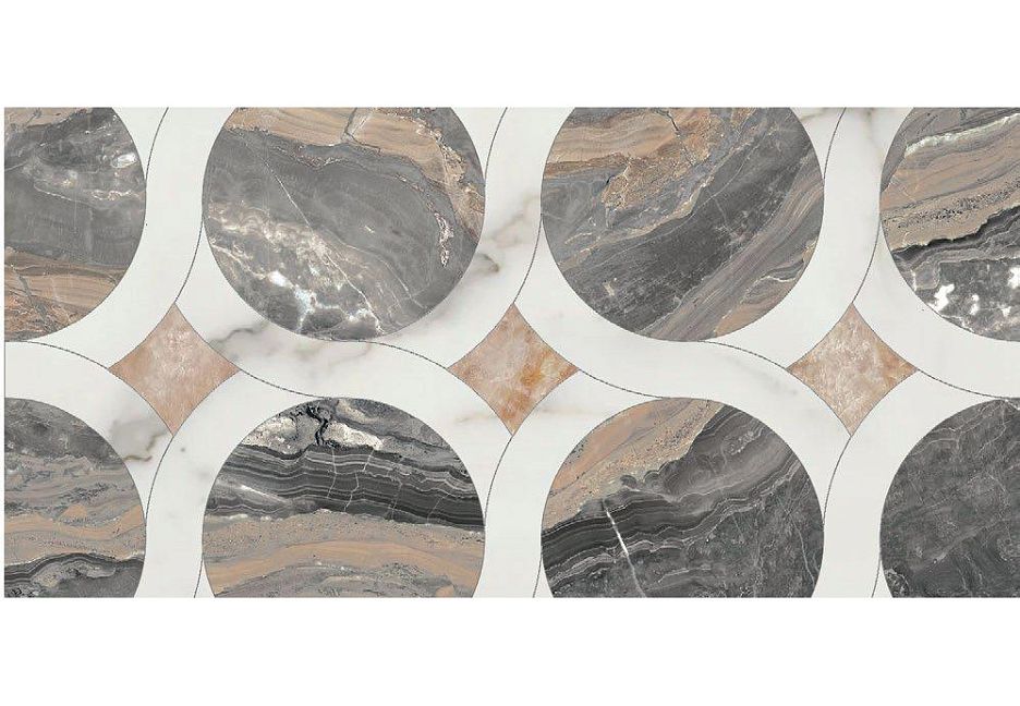Модульное панно ART NATURA Curves