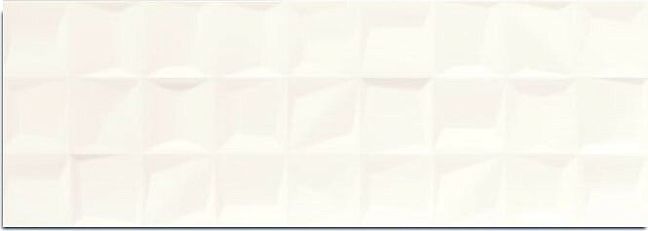 Керамическая плитка Love Ceramica Genesis Rise White Matt 35x100