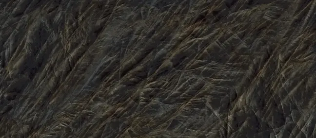 Emil Ceramica Керамогранит Tele Di Marmo Crystal Vitrum Black 60x120x0,9 Lappato Rett