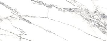 Museum Керамогранит Calacatta 4D Extra White/100x275/P Premium Polished