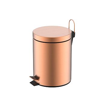 Nemo NMPS-05RG Ведро 5 литров, ROSE GOLD