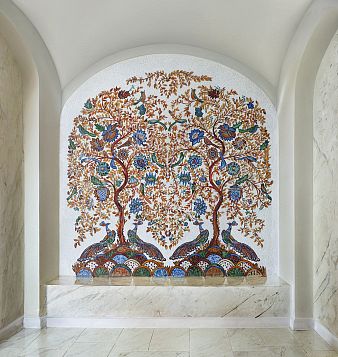 Панно Art&Natura Ашваттха