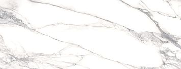 Museum Керамогранит Calacatta 4D Bm Extra White B/100x275/P Premium Polished
